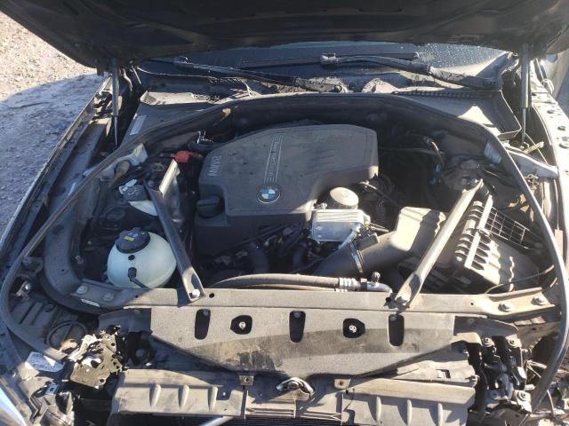 Photo 11 from auction – 2015 BMW 528 I with VIN WBA5A5C58FD519447