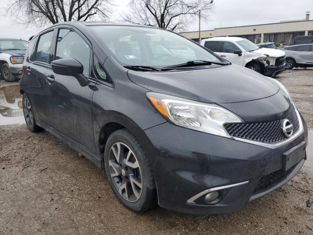 Photo 4 from auction – 2015 NISSAN VERSA NOTE with VIN 3N1CE2CPXFL443936