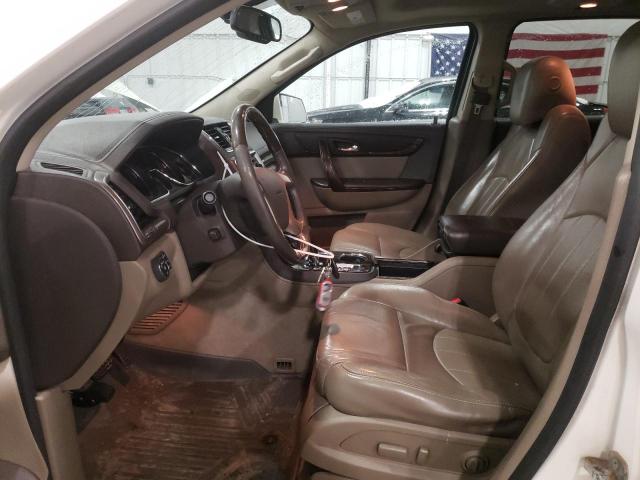 Photo 7 from auction – 2013 GMC ACADIA DEN with VIN 1GKKRTKD5DJ130618