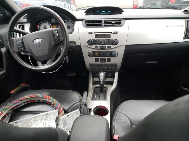 Photo 8 from auction – 2009 FORD FOCUS SEL with VIN 1FAHP37N39W203126