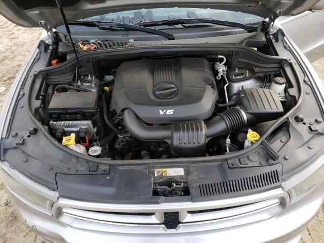 Photo 11 from auction – 2015 DODGE DURANGO LI with VIN 1C4RDHDG4FC750610