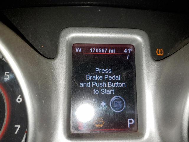 Photo 9 from auction – 2012 DODGE JOURNEY R/ with VIN 3C4PDDFG4CT232249