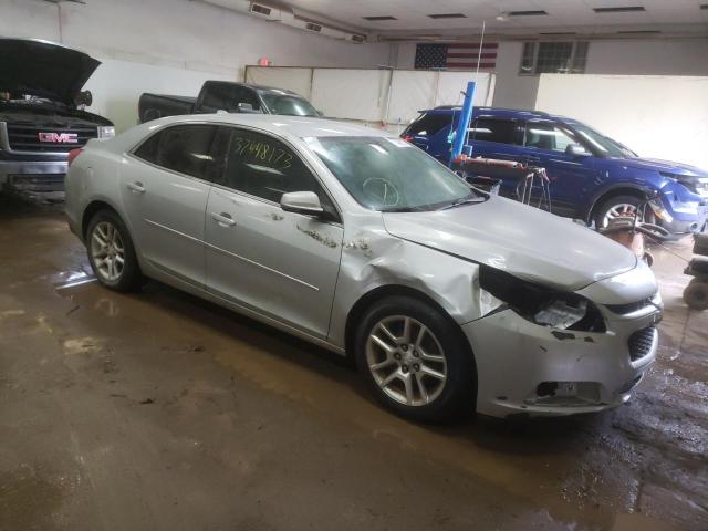 Photo 4 from auction – 2014 CHEVROLET MALIBU 1LT with VIN 1G11C5SL9EU156904