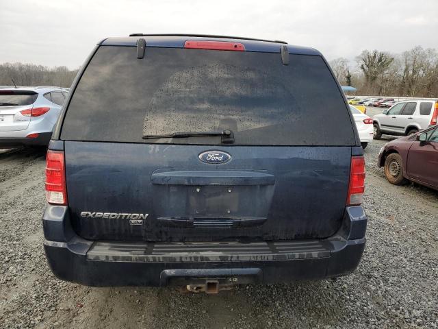 Photo 6 from auction – 2003 FORD EXPEDITION with VIN 1FMPU16L73LB90095