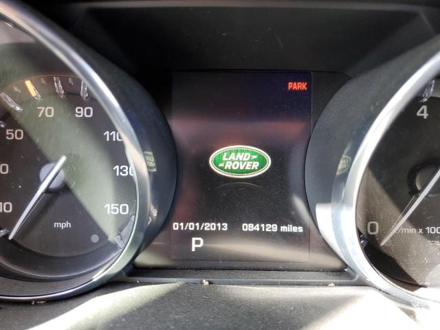 Photo 8 from auction – 2016 LAND ROVER DISCOVERY with VIN SALCR2BG1GH577388