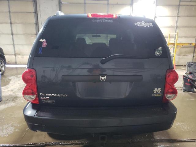 Photo 6 from auction – 2008 DODGE DURANGO SL with VIN 1D8HB48N68F149463