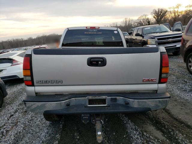 Photo 6 from auction – 2004 GMC NEW SIERRA with VIN 2GTEK19T541196191