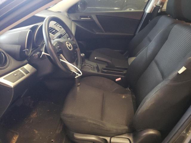 Photo 7 from auction – 2012 MAZDA 3 I with VIN JM1BL1V78C1646428
