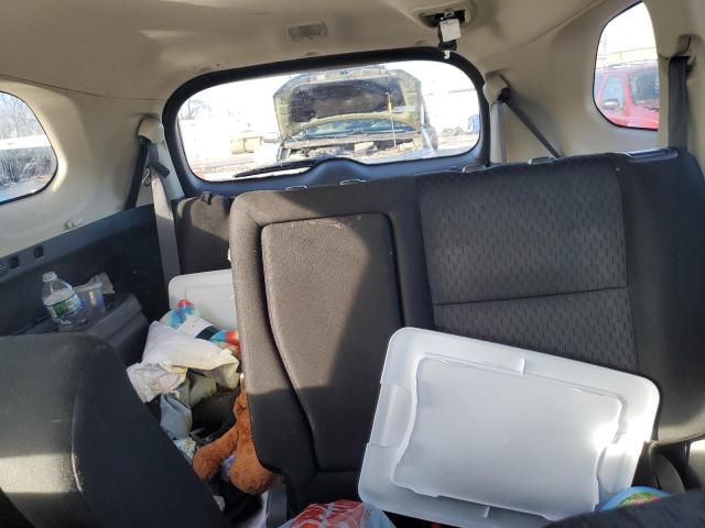 Photo 10 from auction – 2014 MITSUBISHI OUTLANDER with VIN JA4AZ3A3XEZ009693