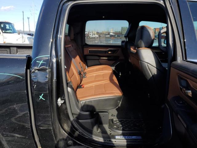 Photo 10 from auction – 2020 RAM 1500 LONGH with VIN 1C6SRFKT5LN164383