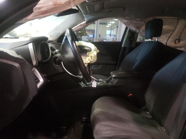 Photo 7 from auction – 2014 CHEVROLET EQUINOX LT with VIN 2GNFLFEK7E6229361
