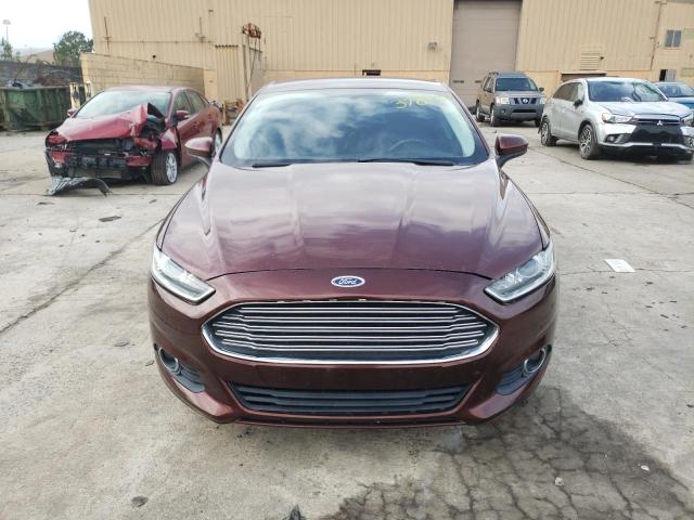 Photo 5 from auction – 2016 FORD FUSION with VIN 3FA6P0G72GR231281