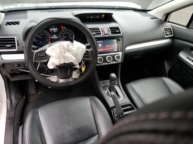 Photo 8 from auction – 2015 SUBARU IMPREZA LI with VIN JF1GPAM65F8328710