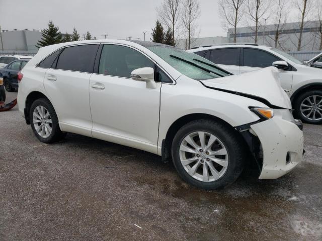 Photo 4 from auction – 2016 TOYOTA VENZA XLE with VIN 4T3BA3BB2GU076511
