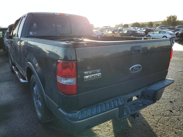 Photo 2 from auction – 2005 FORD F150 with VIN 1FTPX12505NA22843