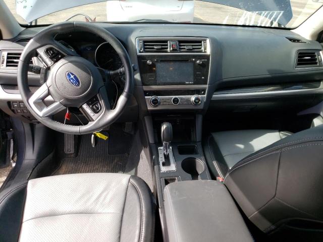 Photo 8 from auction – 2017 SUBARU LEGACY SPO with VIN 4S3BNAS68H3059597