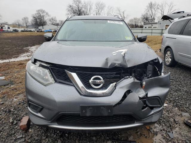 Photo 5 from auction – 2015 NISSAN ROGUE S with VIN KNMAT2MV3FP515037