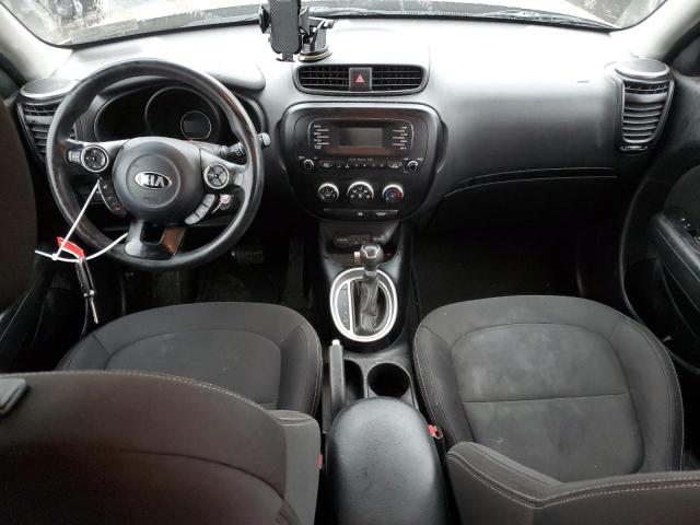 Photo 8 from auction – 2014 KIA SOUL with VIN KNDJN2A27E7064486