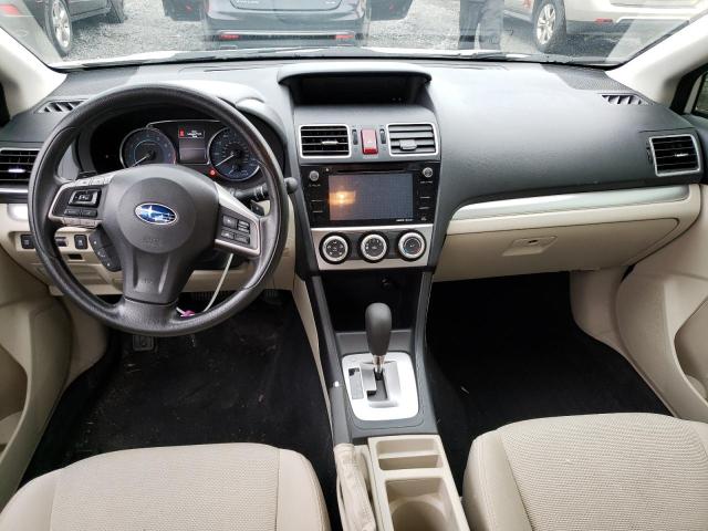 Photo 8 from auction – 2015 SUBARU XV CROSSTR with VIN JF2GPAFC6F8222989