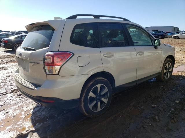Photo 3 from auction – 2017 SUBARU FORESTER 2 with VIN JF2SJAGC8HH427047