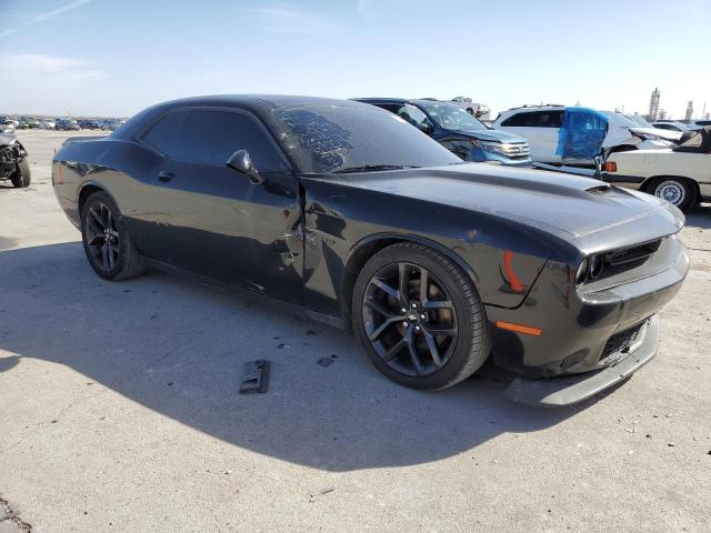Photo 4 from auction – 2019 DODGE CHALLENGER with VIN 2C3CDZBT4KH621242