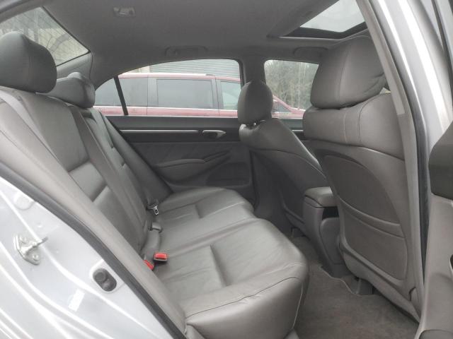 Photo 10 from auction – 2010 HONDA CIVIC EXL with VIN 2HGFA1F03AH004594