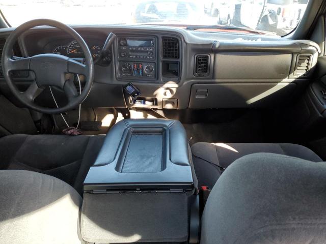 Photo 8 from auction – 2007 CHEVROLET SILVERADO with VIN 2GCEC13V171150420