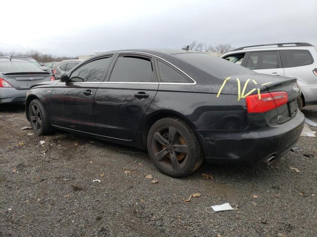Photo 2 from auction – 2012 AUDI A6 PREMIUM with VIN WAUGGAFC0CN123870