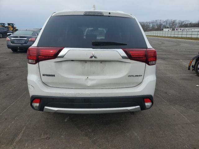Photo 6 from auction – 2018 MITSUBISHI OUTLANDER with VIN JA4AD2A35JZ033046
