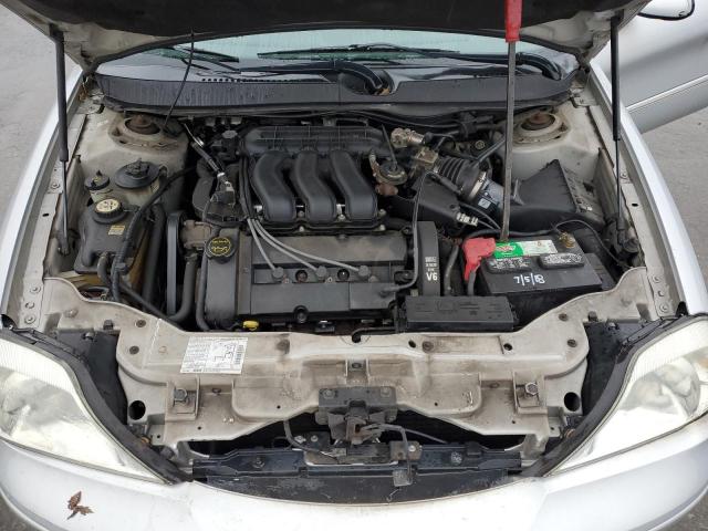 Photo 11 from auction – 2003 MERCURY SABLE LS P with VIN 1MEFM55S03G612148