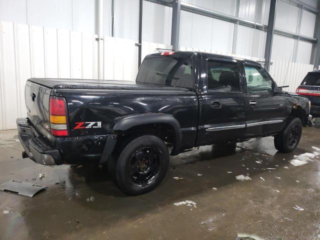 Photo 3 from auction – 2006 GMC NEW SIERRA with VIN 2GTEK13T461235963