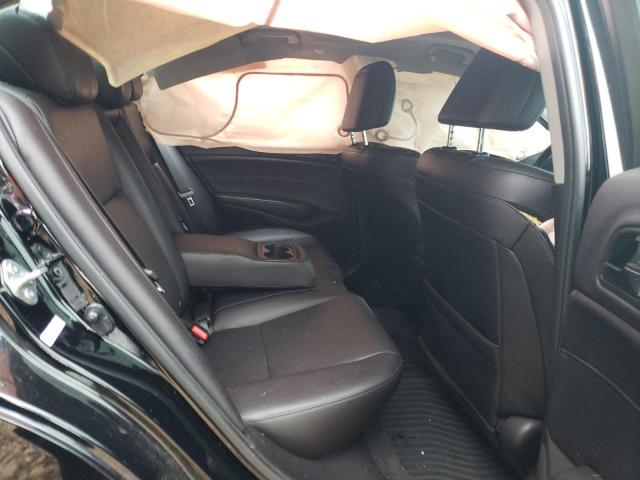 Photo 10 from auction – 2016 ACURA ILX BASE W with VIN 19UDE2F35GA017897