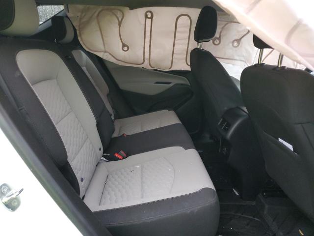 Photo 11 from auction – 2020 CHEVROLET EQUINOX LT with VIN 2GNAXJEV1L6170560