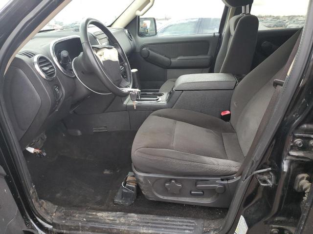 Photo 7 from auction – 2010 FORD EXPLORER X with VIN 1FMEU7DE9AUA39846