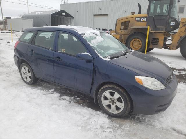 Photo 4 from auction – 2003 TOYOTA COROLLA MA with VIN 2T1LR32E73C716059