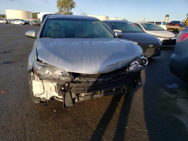 Photo 5 from auction – 2017 TOYOTA CAMRY LE with VIN 4T1BF1FK7HU731935
