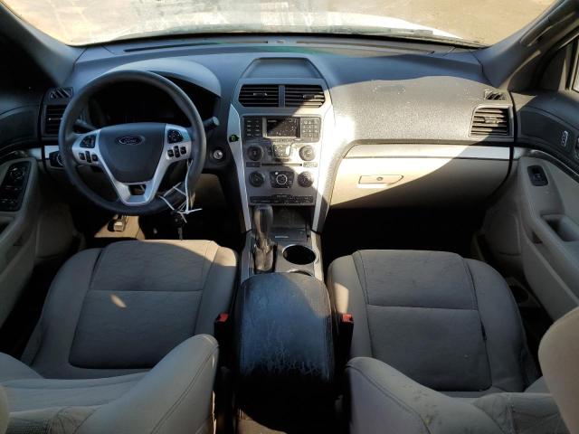 Photo 8 from auction – 2014 FORD EXPLORER with VIN 1FM5K7B86EGB53374