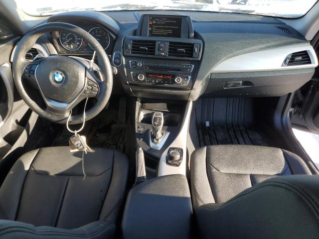 Photo 8 from auction – 2015 BMW 228 XI with VIN WBA1F7C53FV367101