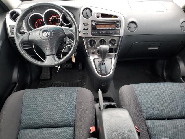 Photo 8 from auction – 2005 TOYOTA COROLLA MA with VIN 2T1KR32E85C852618