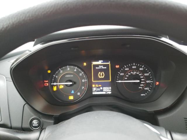 Foto 9 de la subasta – 2021 SUBARU CROSSTREK con VIN JF2GTABC0M8330247