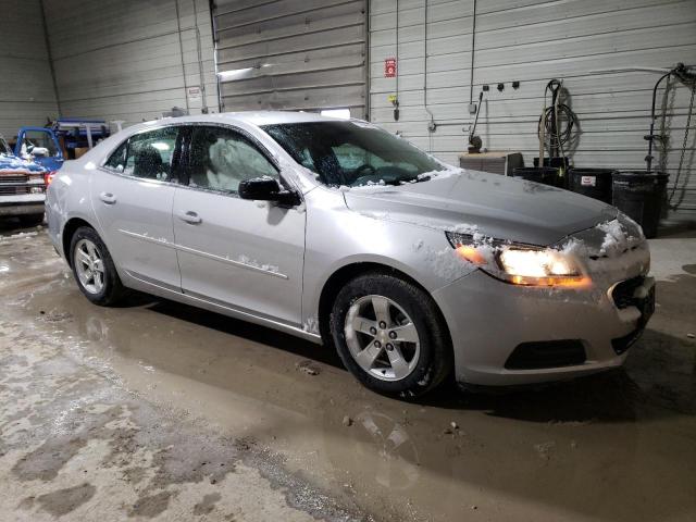 Photo 4 from auction – 2015 CHEVROLET MALIBU LS with VIN 1G11B5SL3FF220346