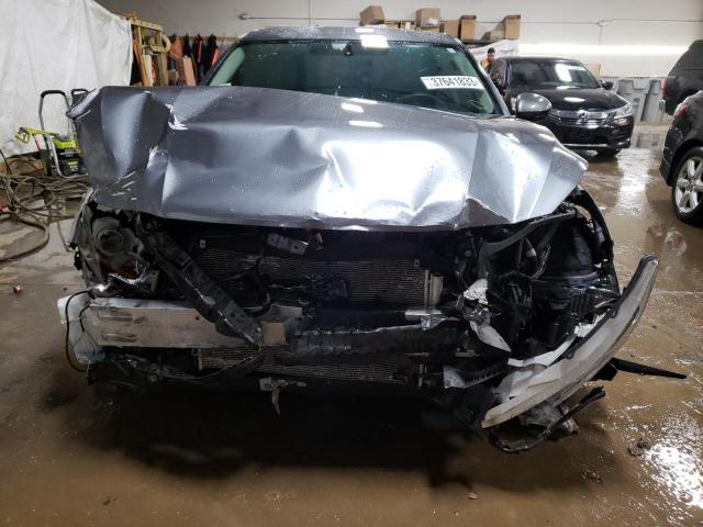 Photo 5 from auction – 2020 NISSAN ALTIMA S with VIN 1N4BL4BV0LC215628