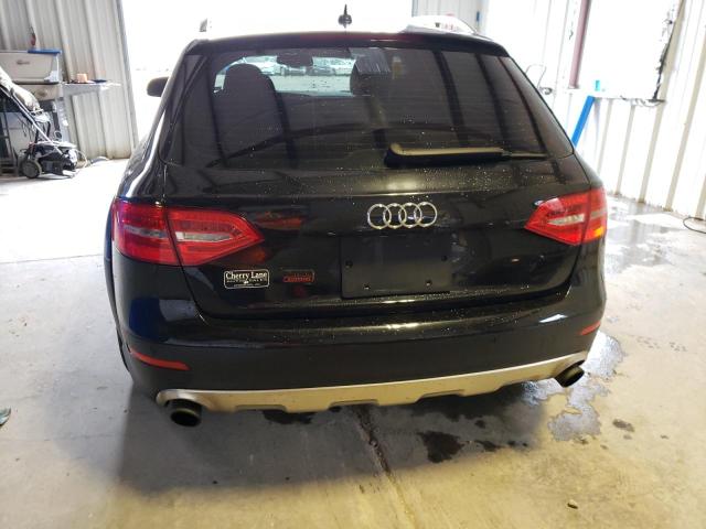 Photo 6 from auction – 2014 AUDI A4 ALLROAD with VIN WA1UFAFL3EA063306