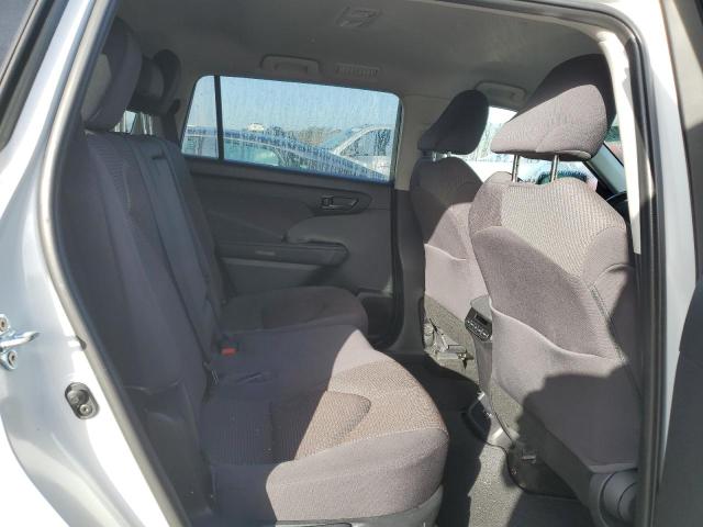 Foto 11 de la subasta – 2021 TOYOTA HIGHLANDER con VIN 5TDZZRAH5MS521238