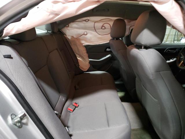 Photo 10 from auction – 2015 CHEVROLET MALIBU LS with VIN 1G11B5SL3FF220346