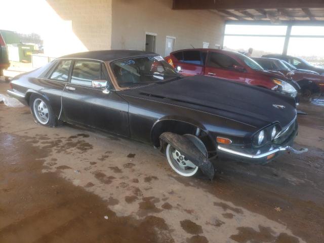 Photo 4 from auction – 1987 JAGUAR XJS with VIN SAJNV5843HC137487