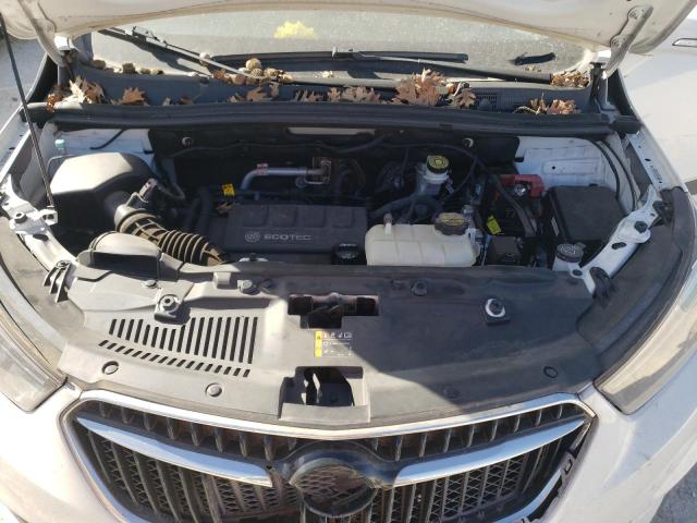 Photo 12 from auction – 2019 BUICK ENCORE PRE with VIN KL4CJASB5KB881259