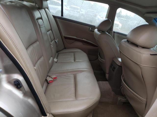 Photo 10 from auction – 2005 NISSAN MAXIMA SE with VIN 1N4BA41E05C853596