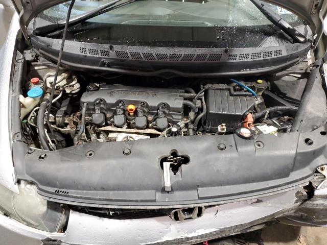 Photo 11 from auction – 2011 HONDA CIVIC EX with VIN 19XFA1F83BE003642