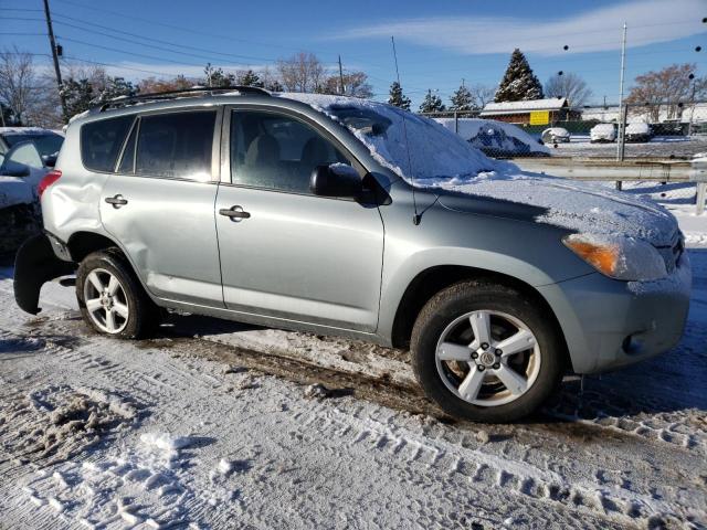Photo 4 from auction – 2007 TOYOTA RAV4 with VIN JTMBK33V376020052